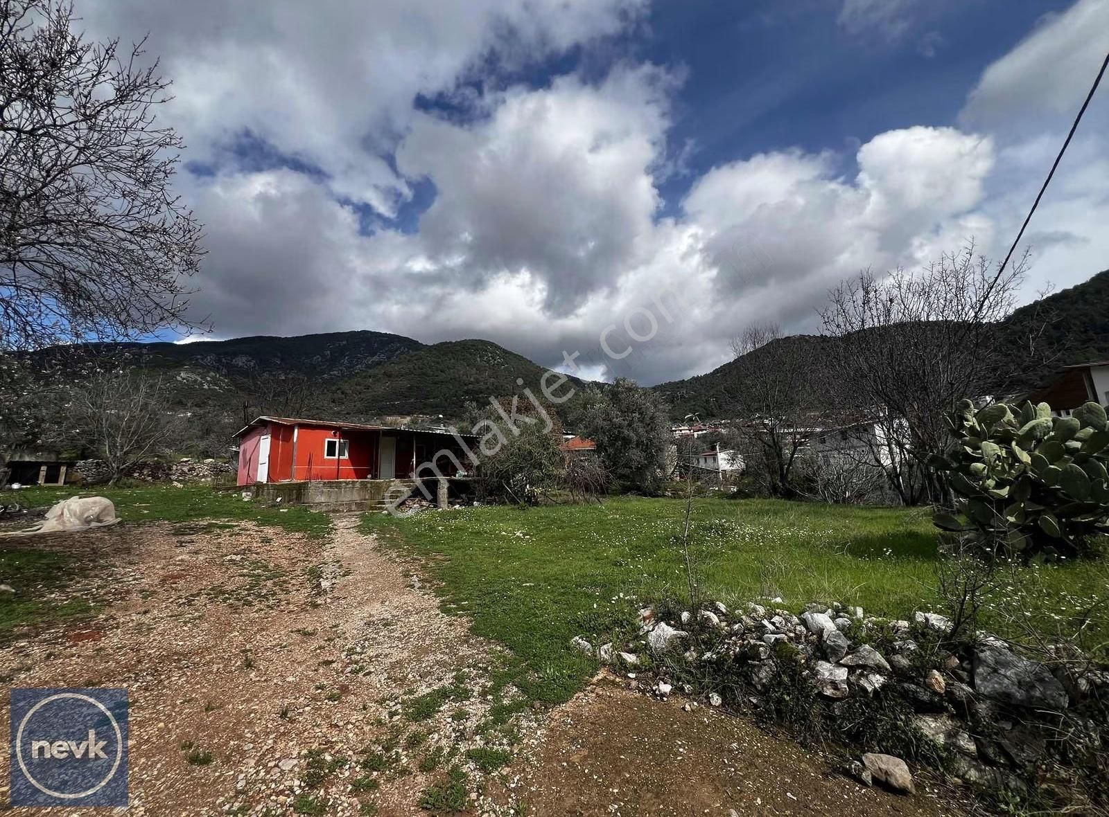 Nevk Invest'ten İmarlı Geniş Arazi - Görsel 9