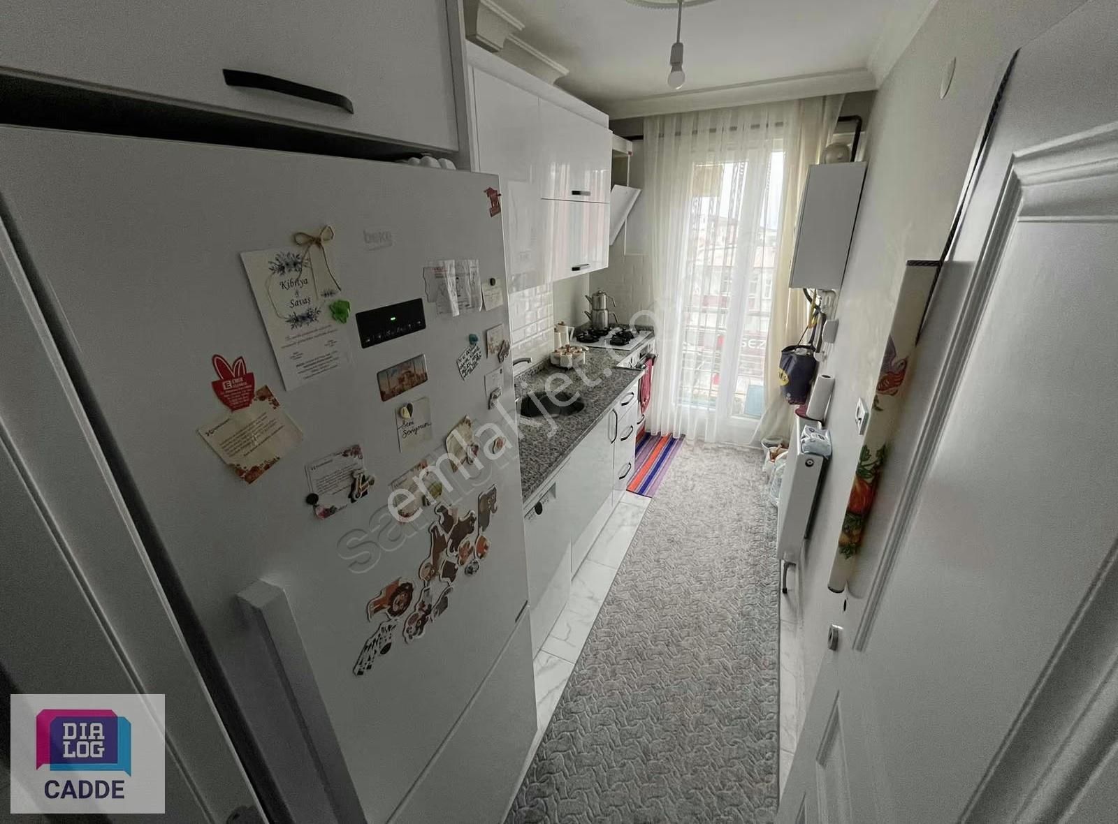 Gebze Köşklüçeşme Cadde Üzeri 2+1 Fırsat Satılık Daire - Görsel 2