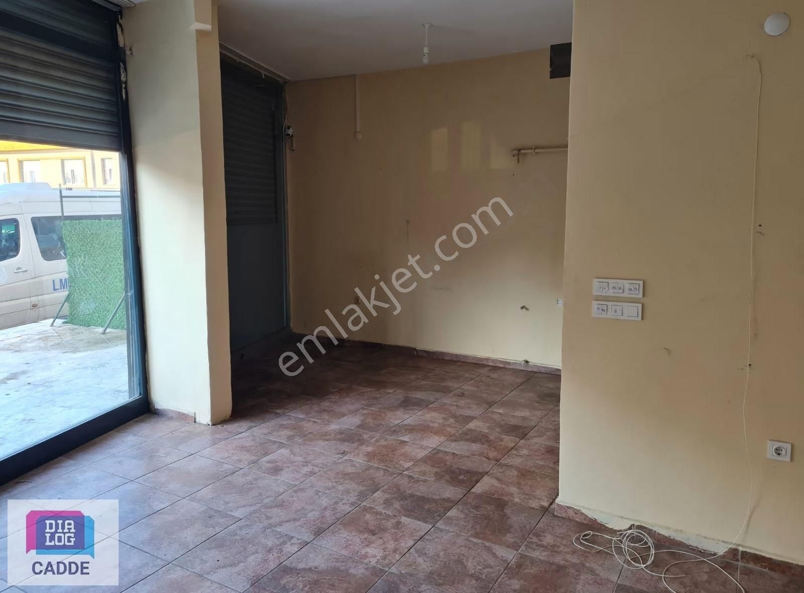 Pendik Kavakpınar | Gülyalı Caddesi Üzeri | Kiralık Dükkan - Görsel 11