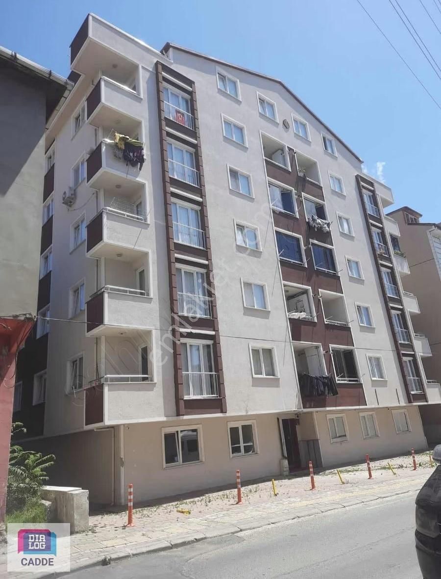 Mimar Sinan'ın En Merkezı Lokasyonunda 4+1 Satılık Dubleks