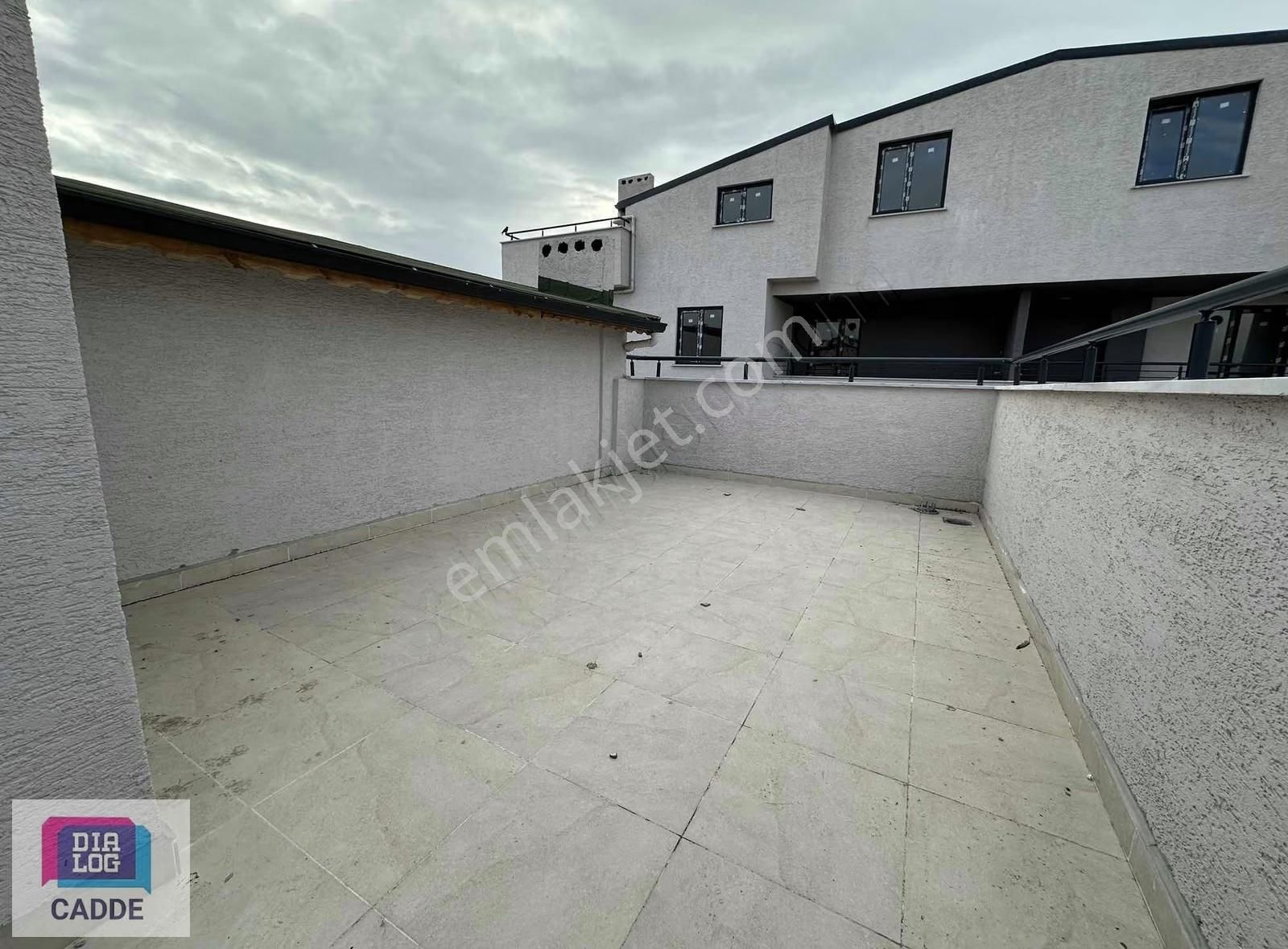 Çayırova Akse Mahallesinde 4+1 Satılık Dublex Daire - Görsel 15