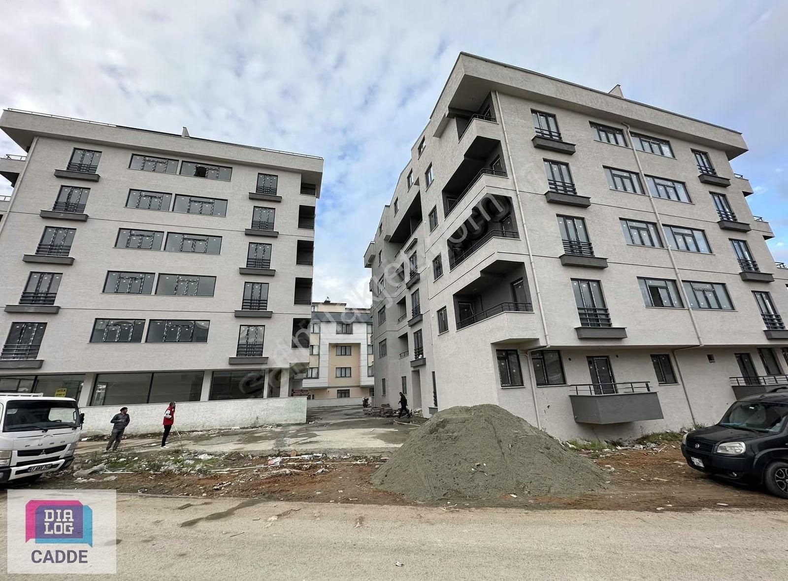 Çayırova Akse Mahallesinde 4+1 Satılık Dublex Daire - Görsel 22
