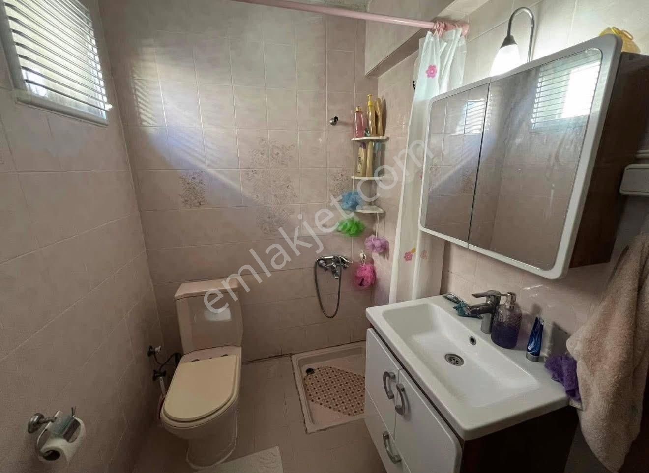 Kuşadası Davutlar Aykuştur Mevkiinde Bahçeli 5+1 Yazlık🏡 - Görsel 12
