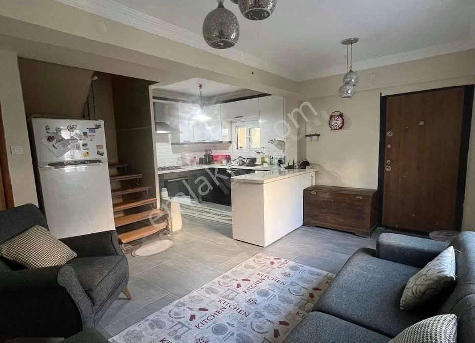 Kuşadası Davutlar Aykuştur Mevkiinde Bahçeli 5+1 Yazlık🏡 - Görsel 2