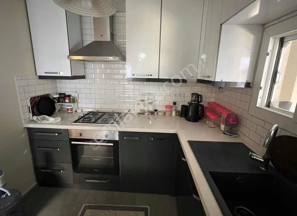 Kuşadası Davutlar Aykuştur Mevkiinde Bahçeli 5+1 Yazlık🏡