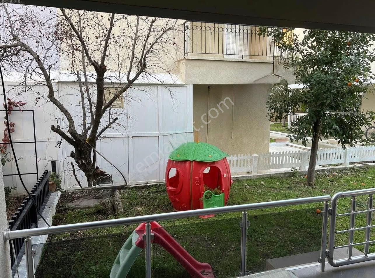 Kuşadası Davutlar Aykuştur Mevkiinde Bahçeli 5+1 Yazlık🏡 - Görsel 18
