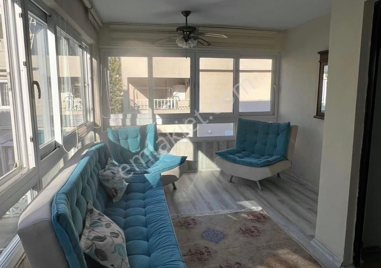 Kuşadası Davutlar Aykuştur Mevkiinde Bahçeli 5+1 Yazlık🏡 - Görsel 10