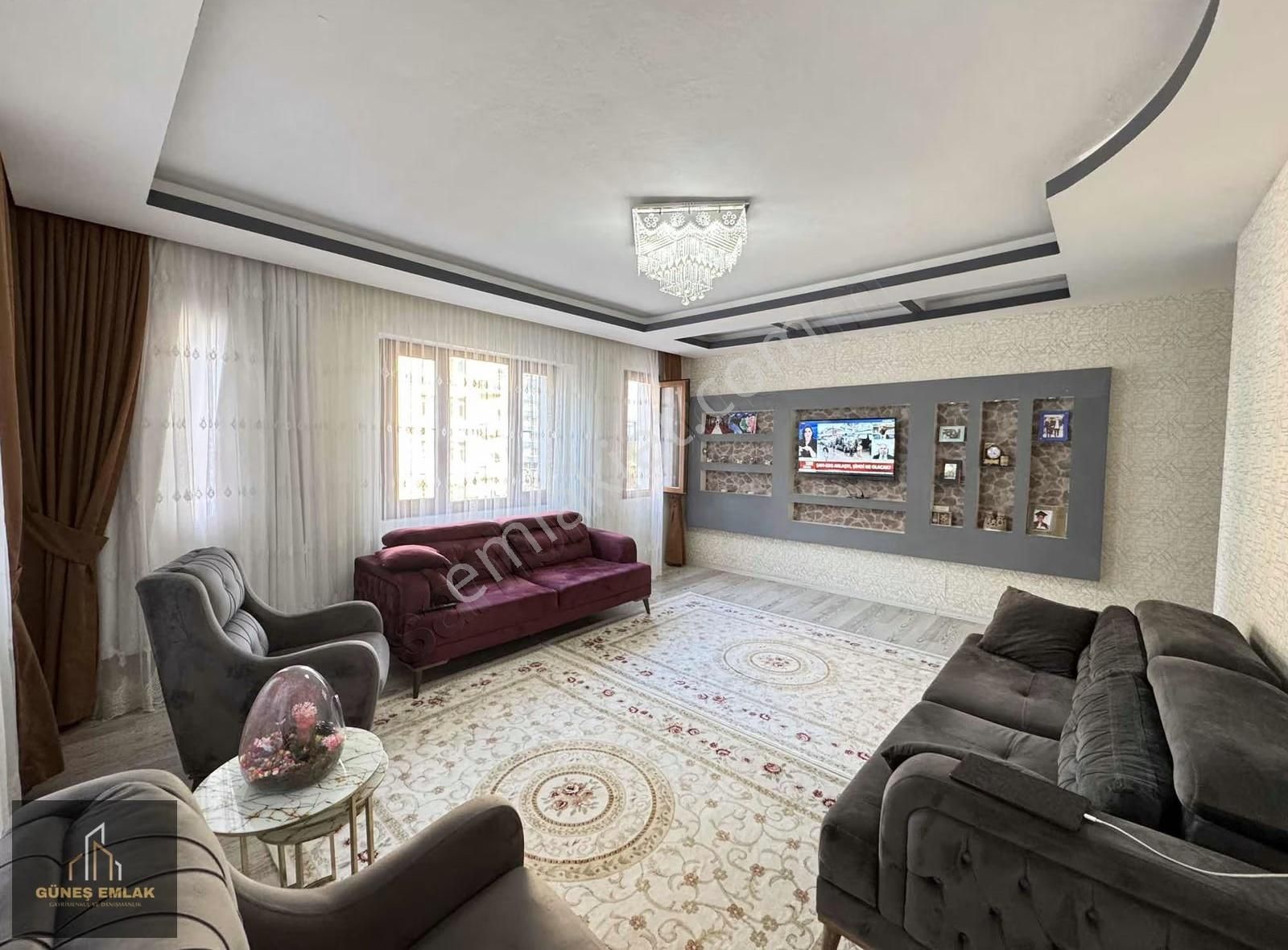 Yeniyol Polatlar Yanı Satılık Daire - Görsel 8