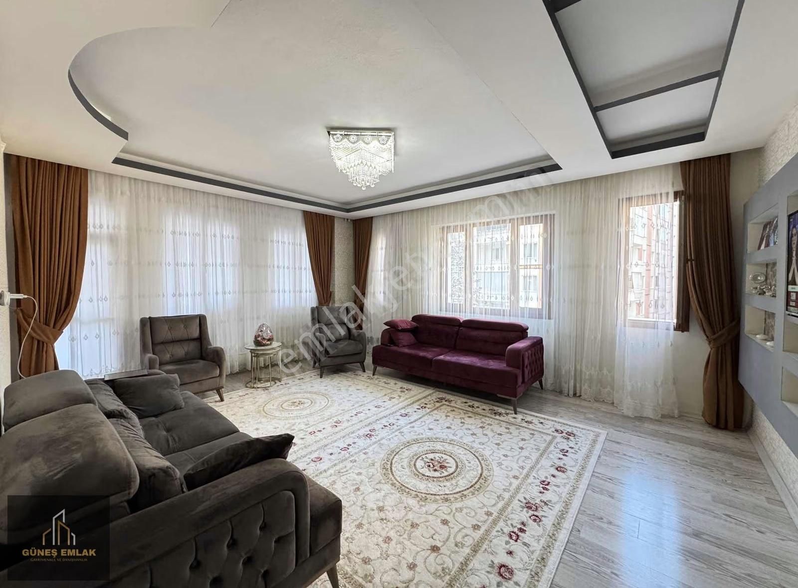 Yeniyol Polatlar Yanı Satılık Daire - Görsel 16