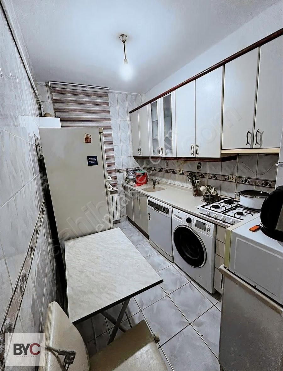 Cebeci Yerleşkesin'de Ful Eşyalı 2+1 Kiralık Daire - Görsel 31