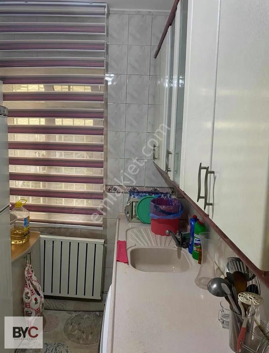 Cebeci Yerleşkesin'de Ful Eşyalı 2+1 Kiralık Daire - Görsel 24