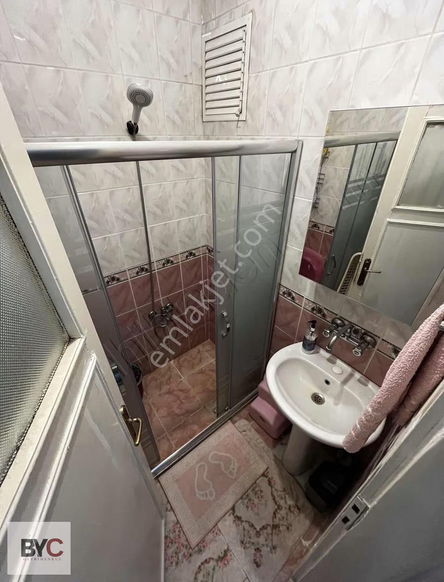 Cebeci Yerleşkesin'de Ful Eşyalı 2+1 Kiralık Daire - Görsel 8