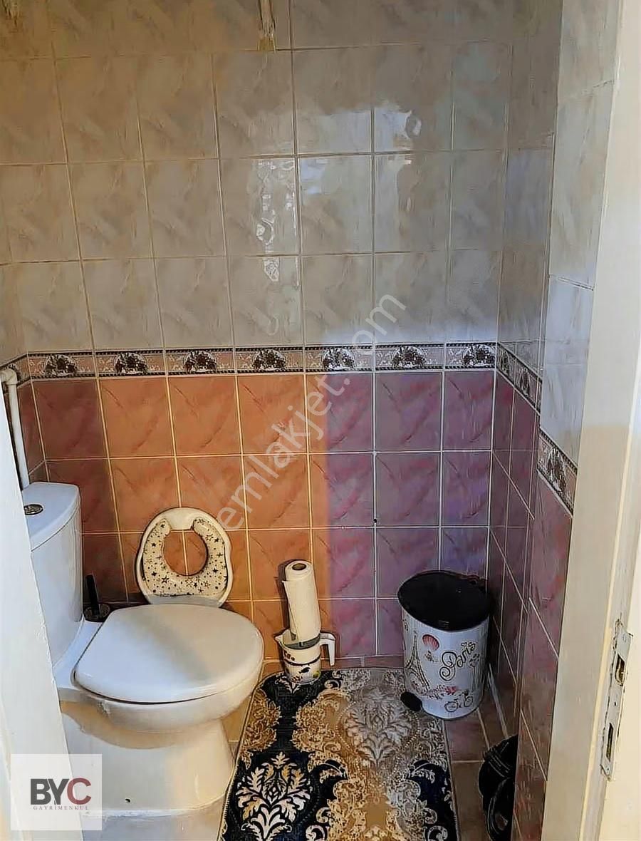 Cebeci Yerleşkesin'de Ful Eşyalı 2+1 Kiralık Daire - Görsel 21