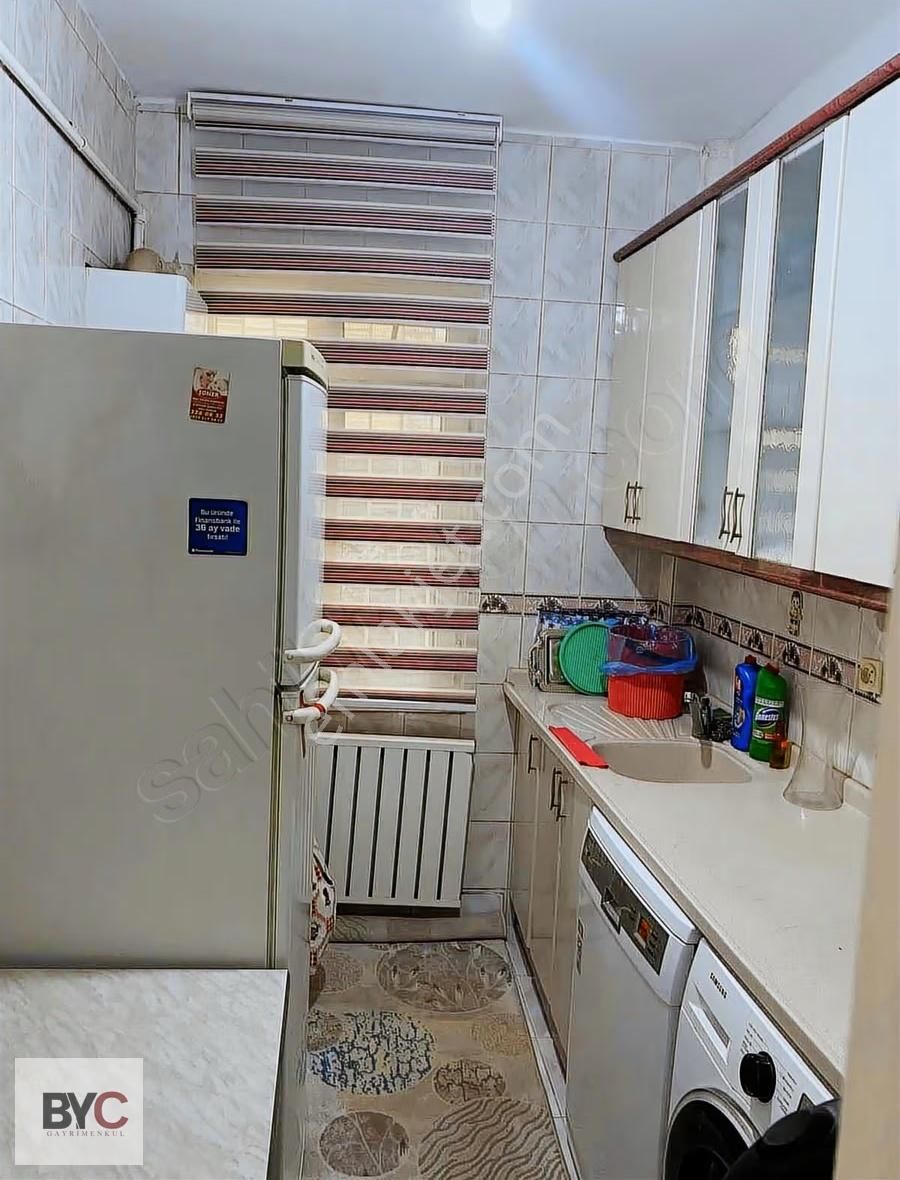 Cebeci Yerleşkesin'de Ful Eşyalı 2+1 Kiralık Daire - Görsel 7