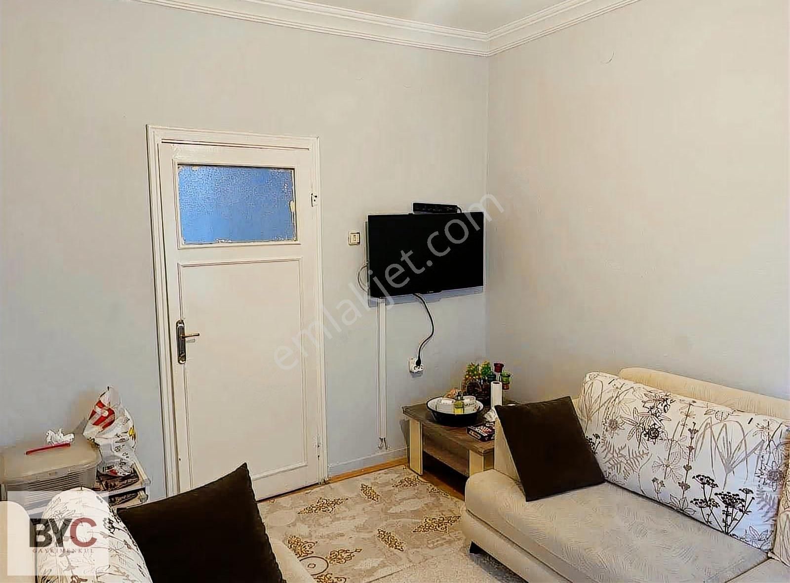 Cebeci Yerleşkesin'de Ful Eşyalı 2+1 Kiralık Daire - Görsel 6