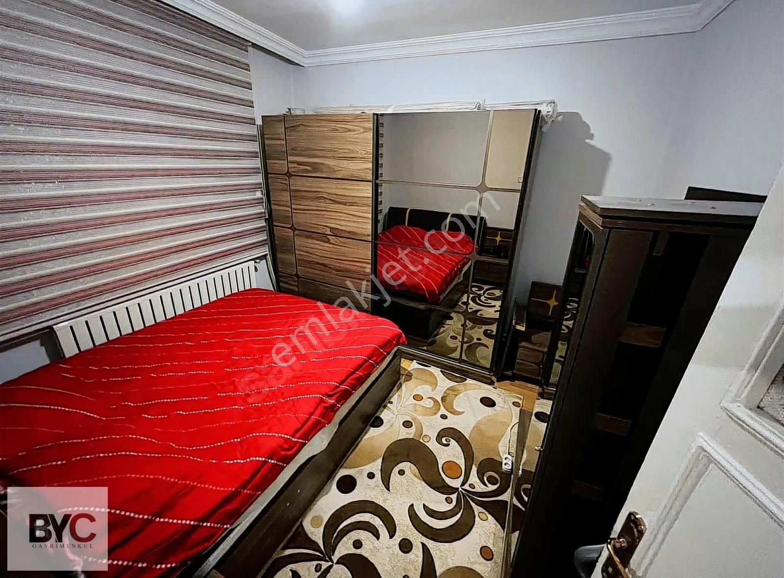 Cebeci Yerleşkesin'de Ful Eşyalı 2+1 Kiralık Daire - Görsel 9