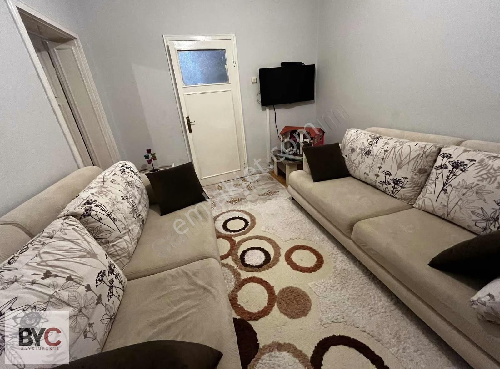 Cebeci Yerleşkesin'de Ful Eşyalı 2+1 Kiralık Daire - Görsel 30