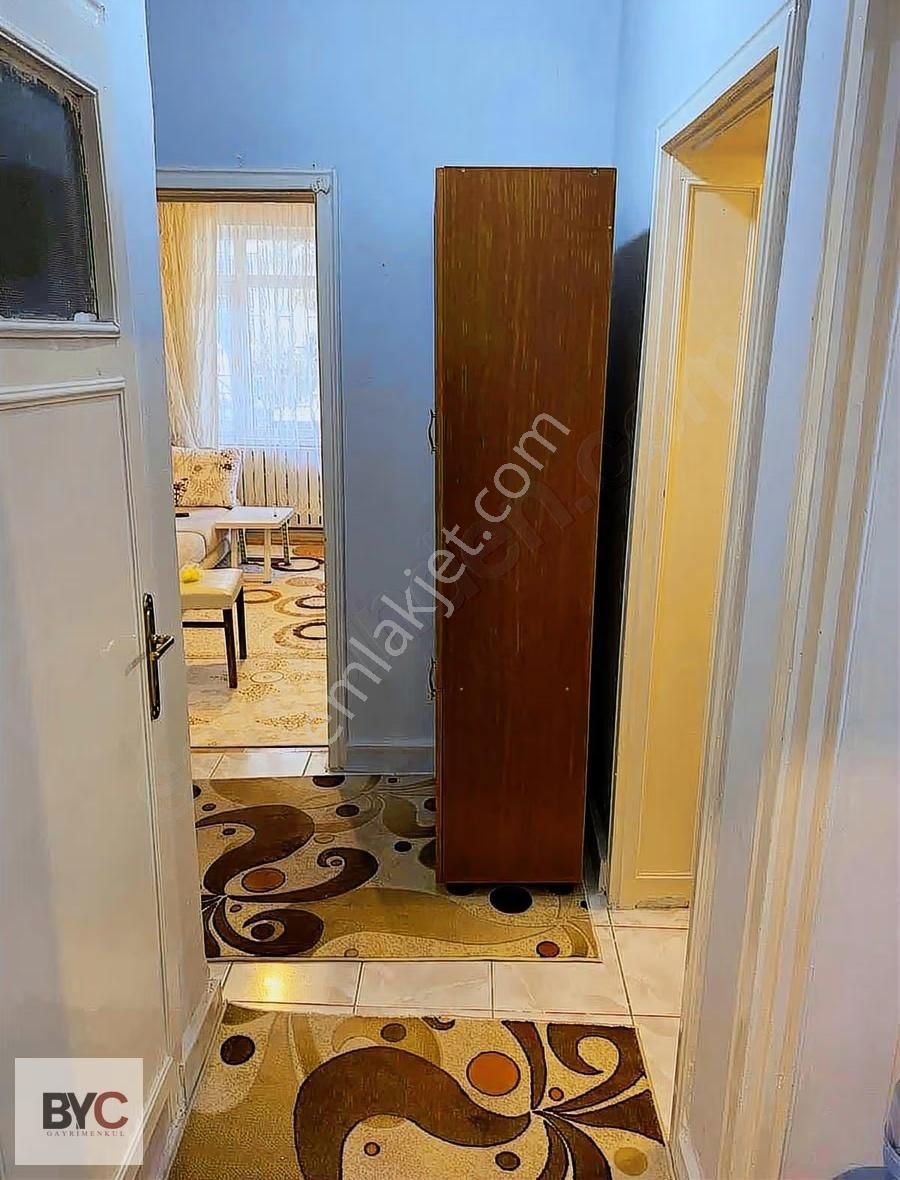Cebeci Yerleşkesin'de Ful Eşyalı 2+1 Kiralık Daire - Görsel 3