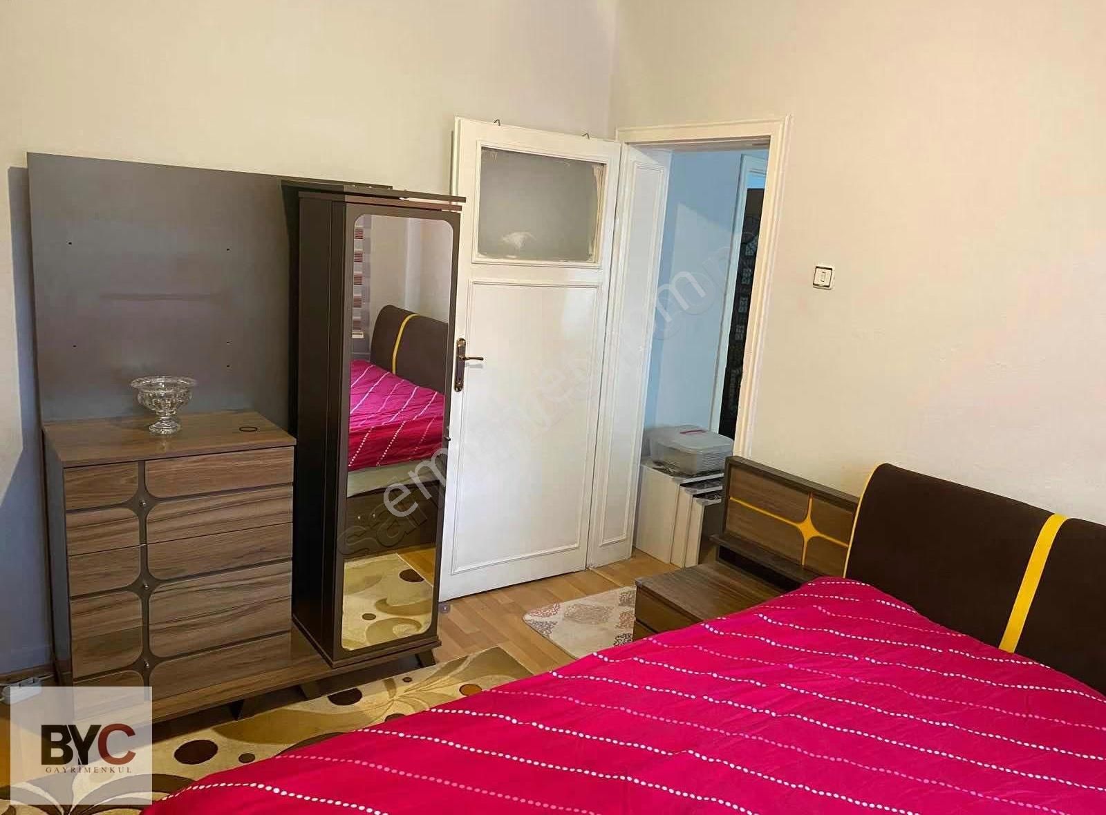 Cebeci Yerleşkesin'de Ful Eşyalı 2+1 Kiralık Daire - Görsel 4