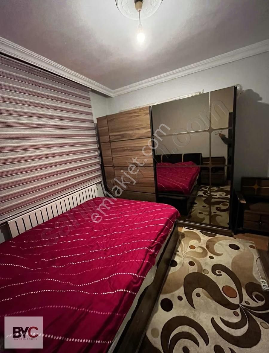 Cebeci Yerleşkesin'de Ful Eşyalı 2+1 Kiralık Daire - Görsel 27