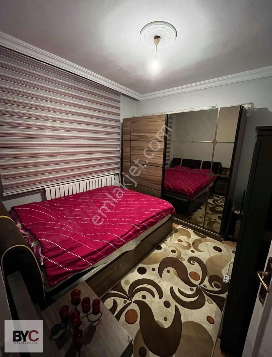 Cebeci Yerleşkesin'de Ful Eşyalı 2+1 Kiralık Daire - Görsel 26