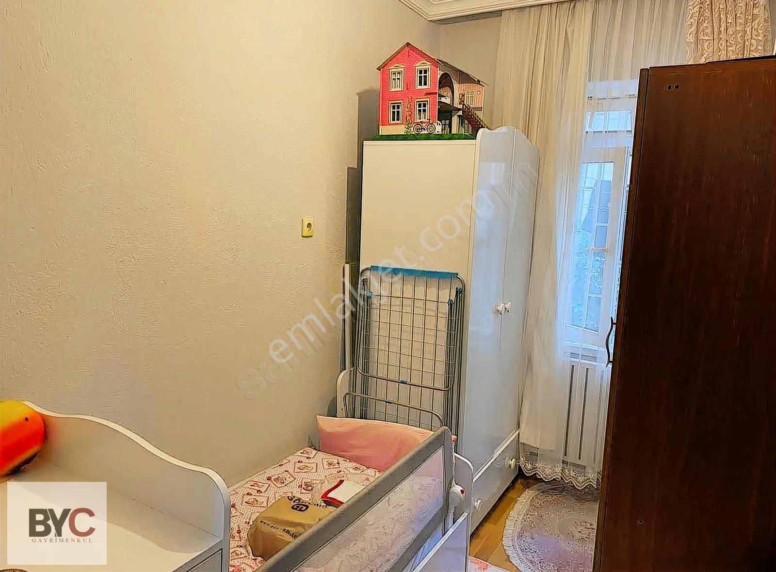 Cebeci Yerleşkesin'de Ful Eşyalı 2+1 Kiralık Daire - Görsel 29