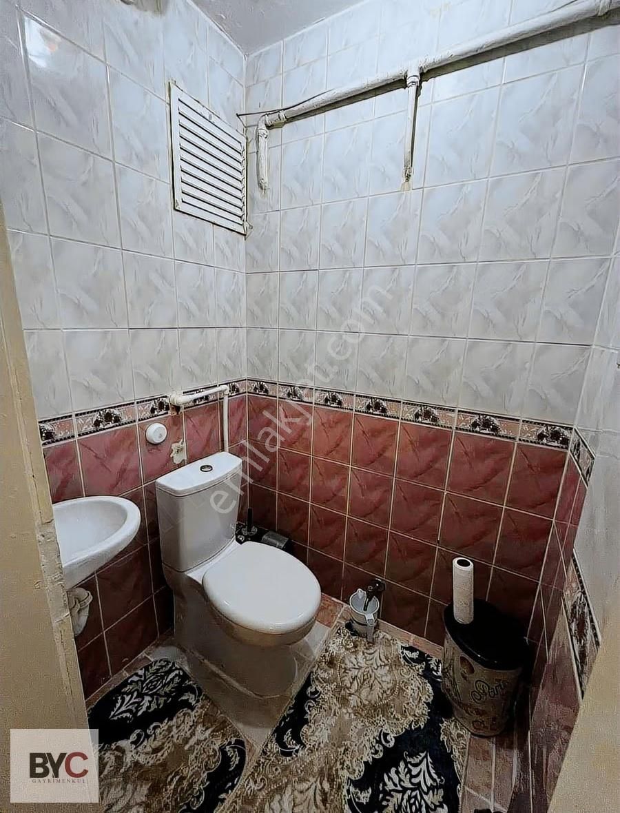 Cebeci Yerleşkesin'de Ful Eşyalı 2+1 Kiralık Daire - Görsel 16
