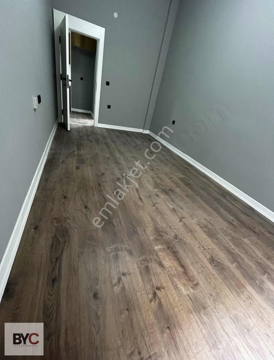 Çankaya Birlik Mah Sinde Satılık 1+1 Yerden Isıtmalı Daire - Görsel 22