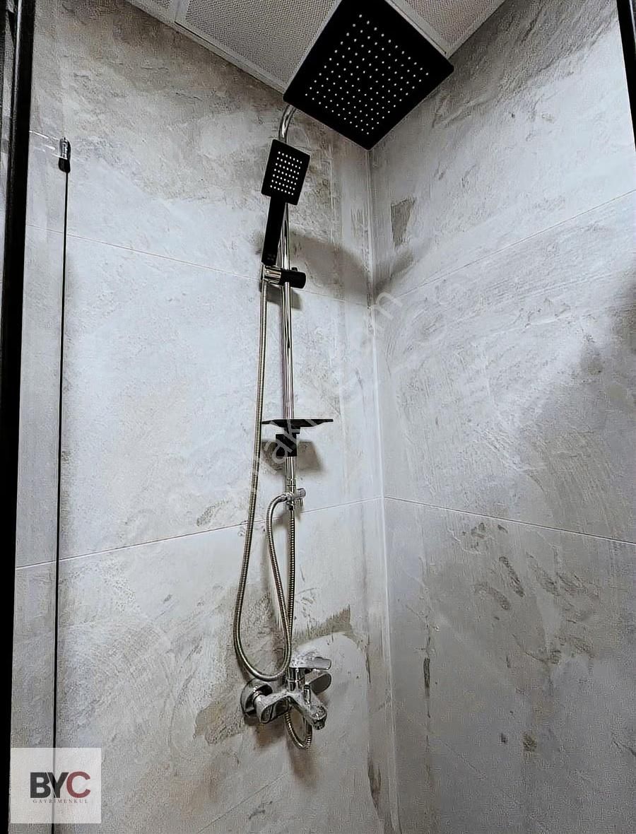 Çankaya Birlik Mah Sinde Satılık 1+1 Yerden Isıtmalı Daire - Görsel 7