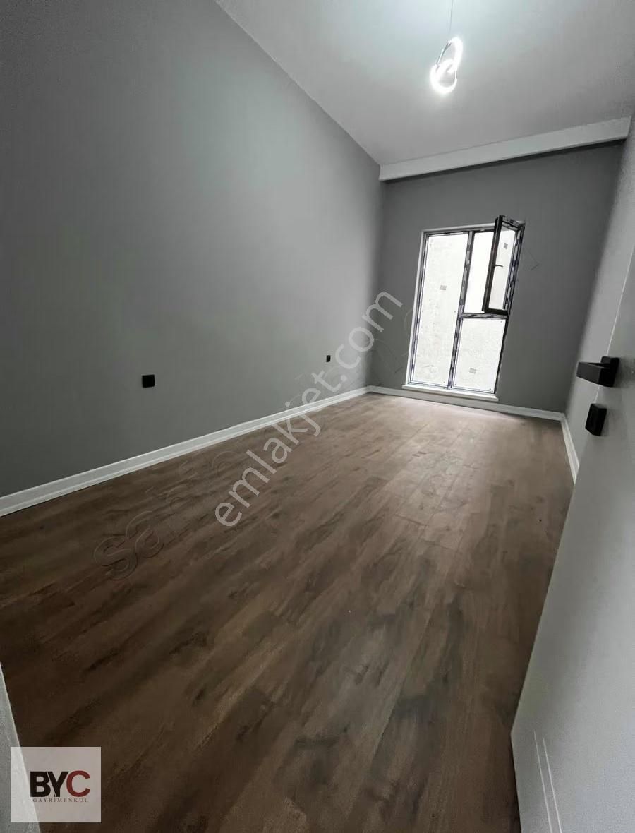 Çankaya Birlik Mah Sinde Satılık 1+1 Yerden Isıtmalı Daire - Görsel 2