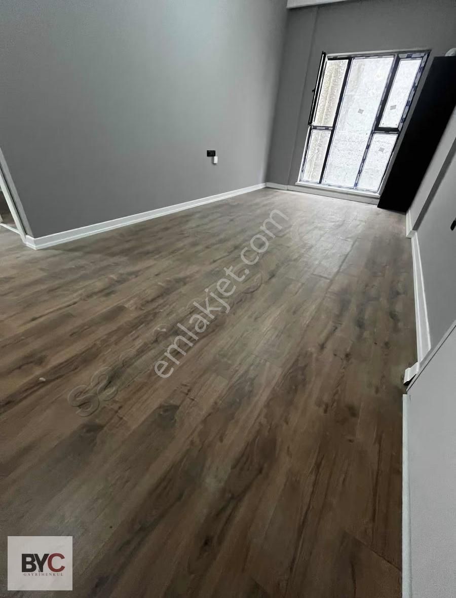 Çankaya Birlik Mah Sinde Satılık 1+1 Yerden Isıtmalı Daire - Görsel 3