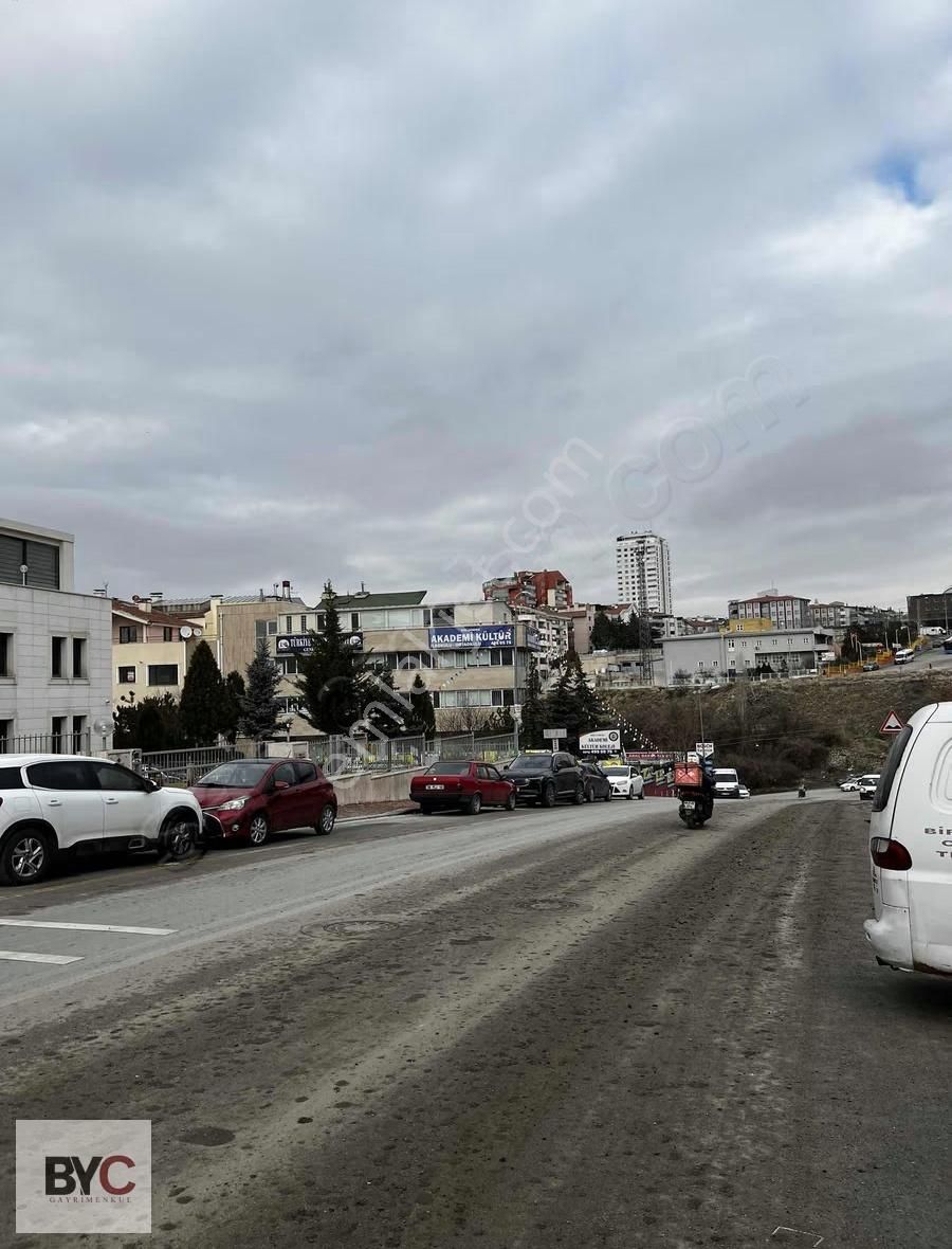 Çankaya Birlik Mah Sinde Satılık 1+1 Yerden Isıtmalı Daire - Görsel 10