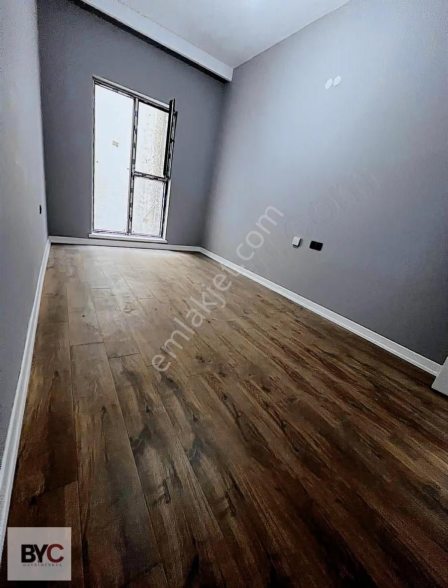 Çankaya Birlik Mah Sinde Satılık 1+1 Yerden Isıtmalı Daire - Görsel 16