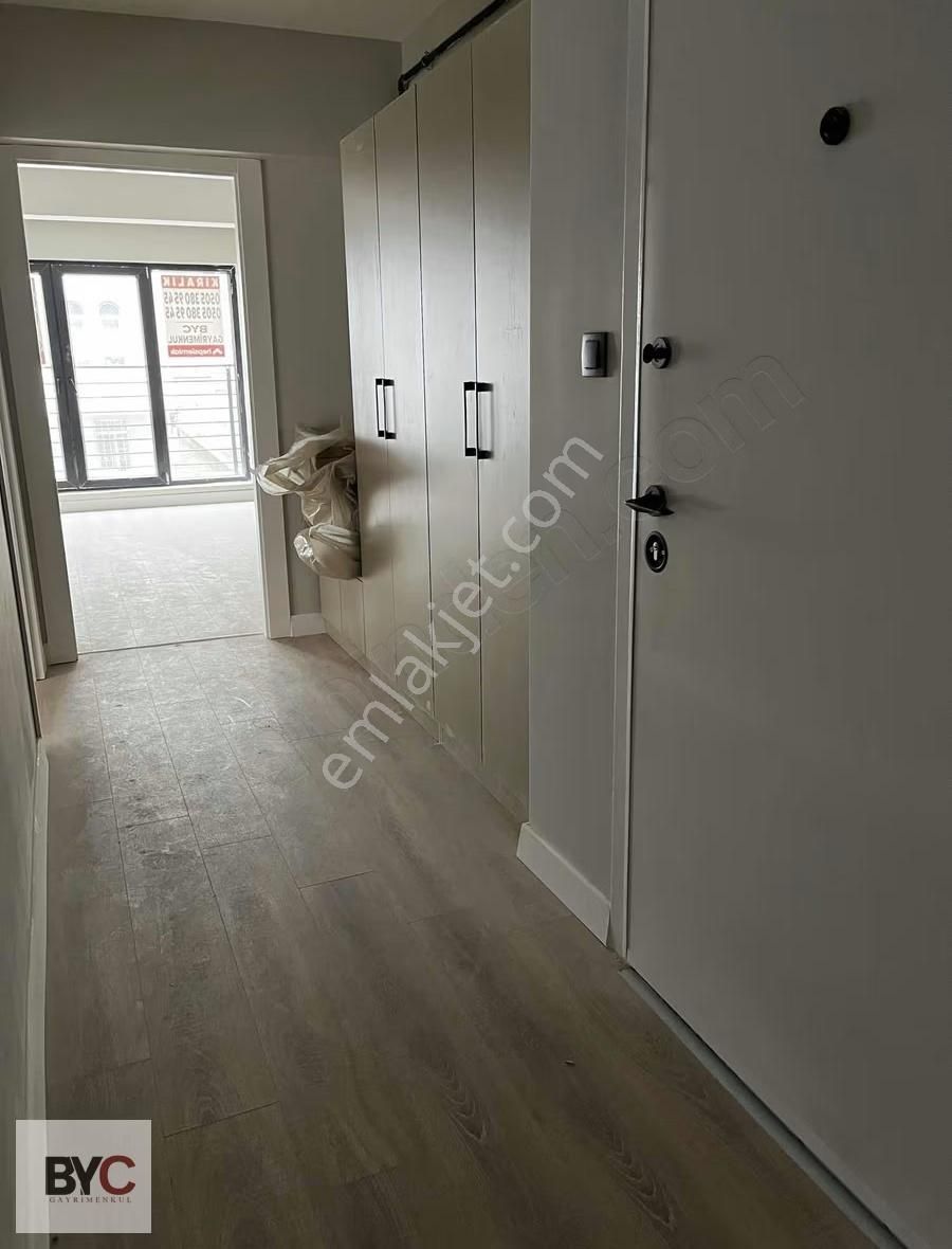 Cebeci Yerleşkesinde Muhteşem Lokasyonda 2+1 Kiralık Daire - Görsel 14