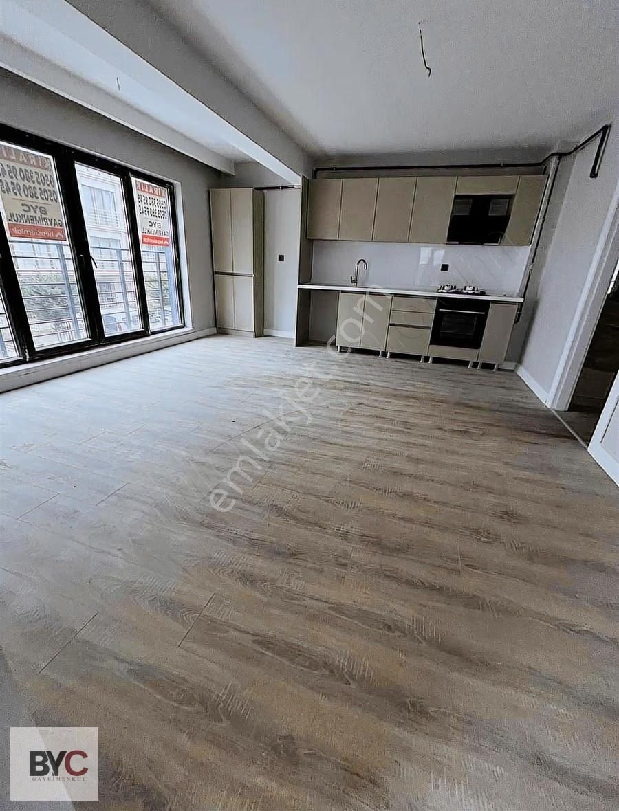 Cebeci Yerleşkesinde Muhteşem Lokasyonda 2+1 Kiralık Daire - Görsel 4
