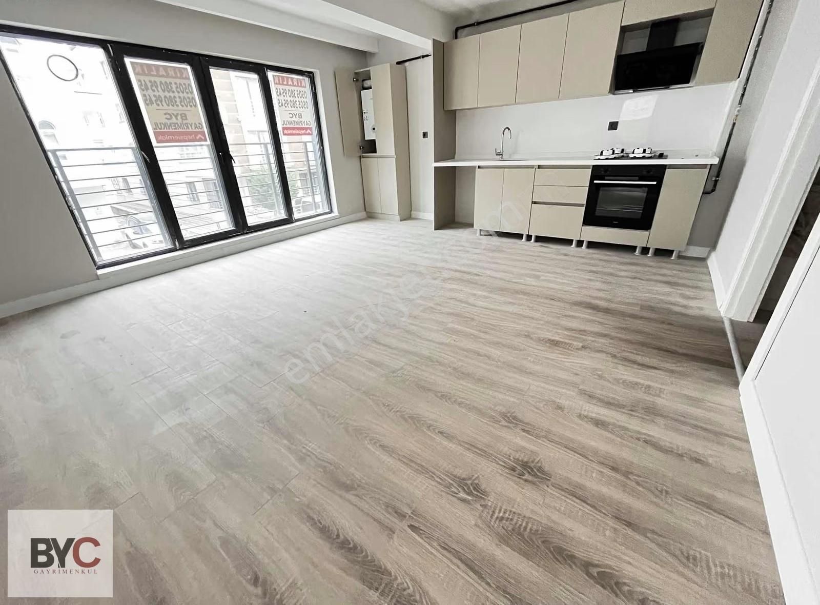Cebeci Yerleşkesinde Muhteşem Lokasyonda 2+1 Kiralık Daire - Görsel 12