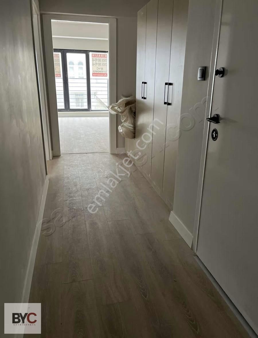 Cebeci Yerleşkesinde Muhteşem Lokasyonda 2+1 Kiralık Daire - Görsel 19