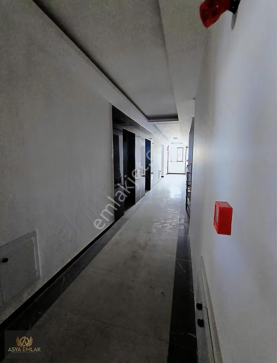 Asya Emlak'tan Şehir Hastanesi Yanı 2+1 Sıfır Lüks Daire - Görsel 2