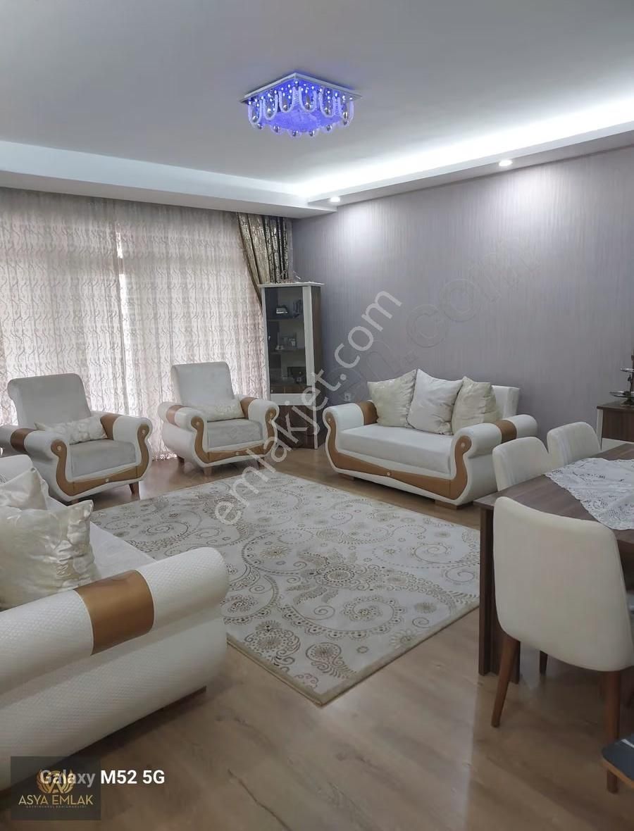 Asya Emlak'tan Ali Ulvi Kurucu Caddesinde Ultra Lüks 4+1 Daire - Görsel 14