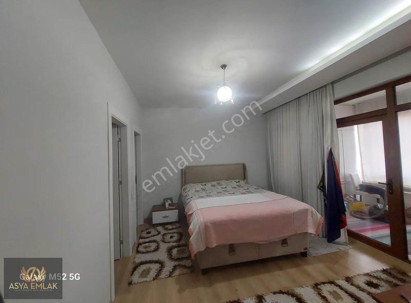 Asya Emlak'tan Ali Ulvi Kurucu Caddesinde Ultra Lüks 4+1 Daire - Görsel 10