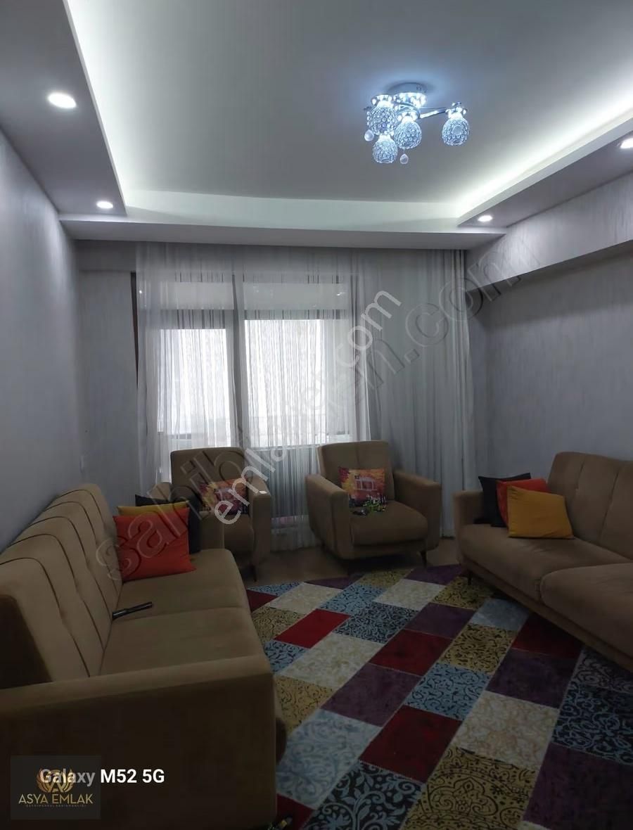 Asya Emlak'tan Ali Ulvi Kurucu Caddesinde Ultra Lüks 4+1 Daire - Görsel 15