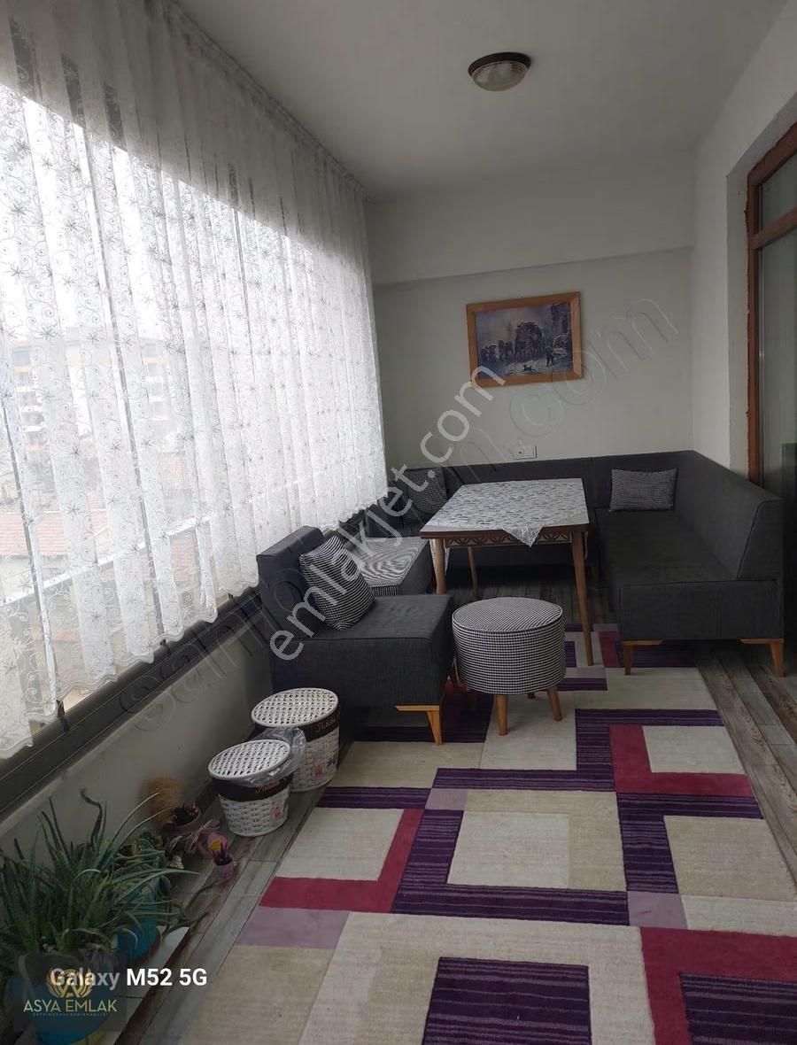 Asya Emlak'tan Ali Ulvi Kurucu Caddesinde Ultra Lüks 4+1 Daire - Görsel 3