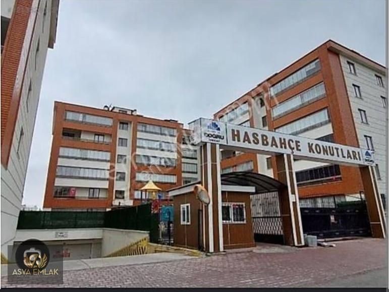 Asya Emlak'tan Ali Ulvi Kurucu Caddesinde Ultra Lüks 4+1 Daire