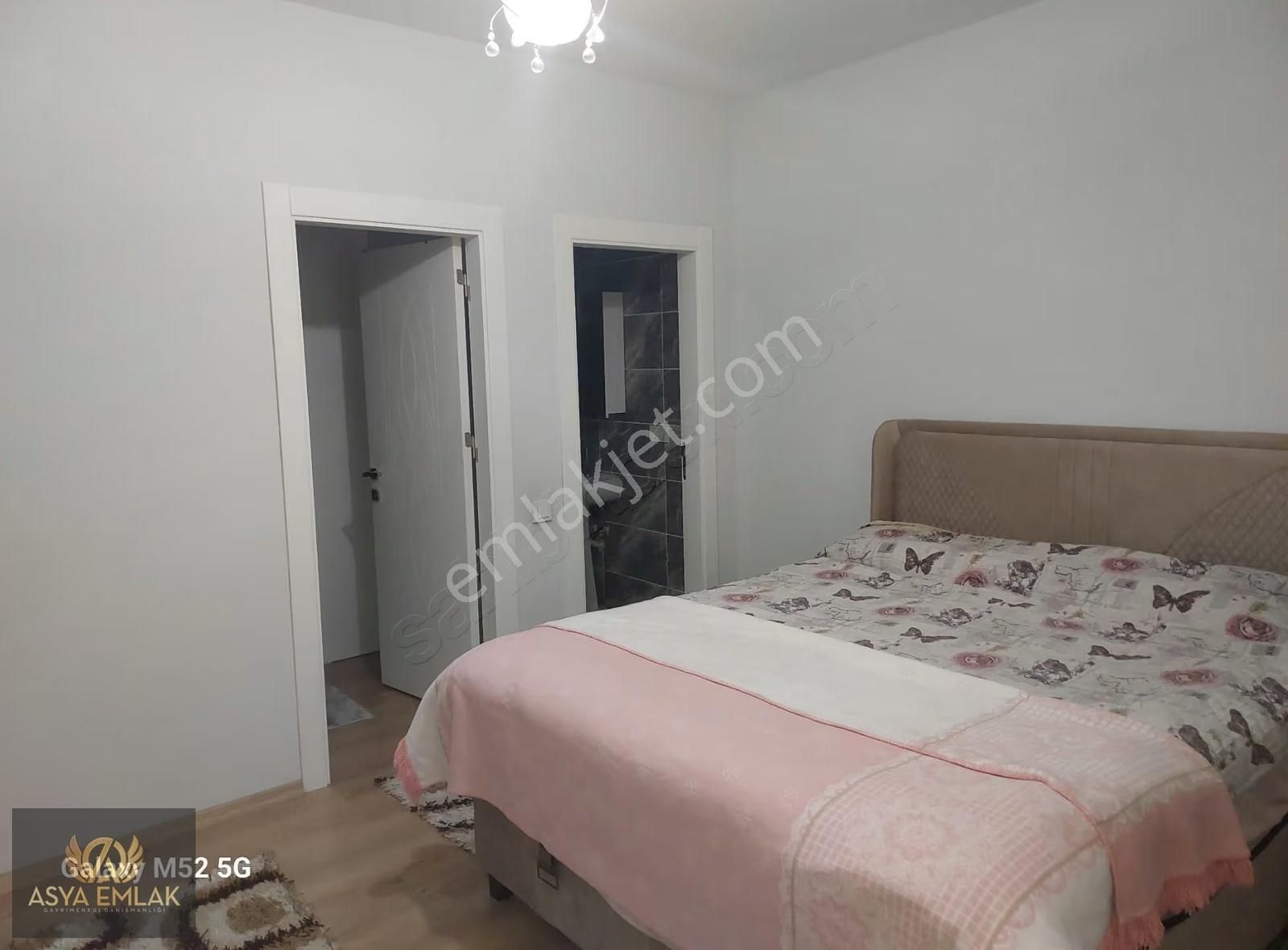 Asya Emlak'tan Ali Ulvi Kurucu Caddesinde Ultra Lüks 4+1 Daire - Görsel 11