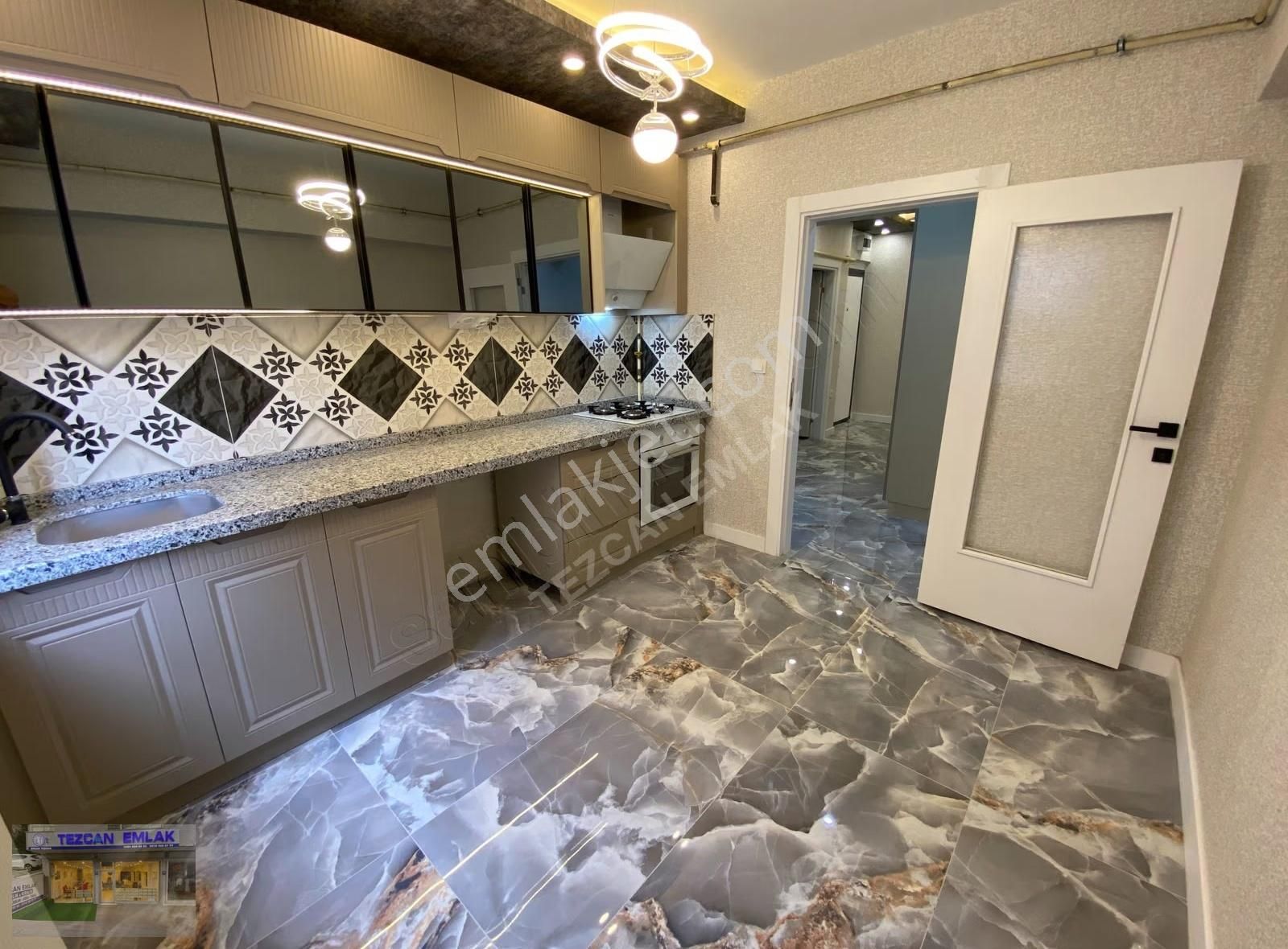 Fatih Cad Üzerinde 2.kat Bagımsız Yapılı Masrafsız Bagımsız - Görsel 24