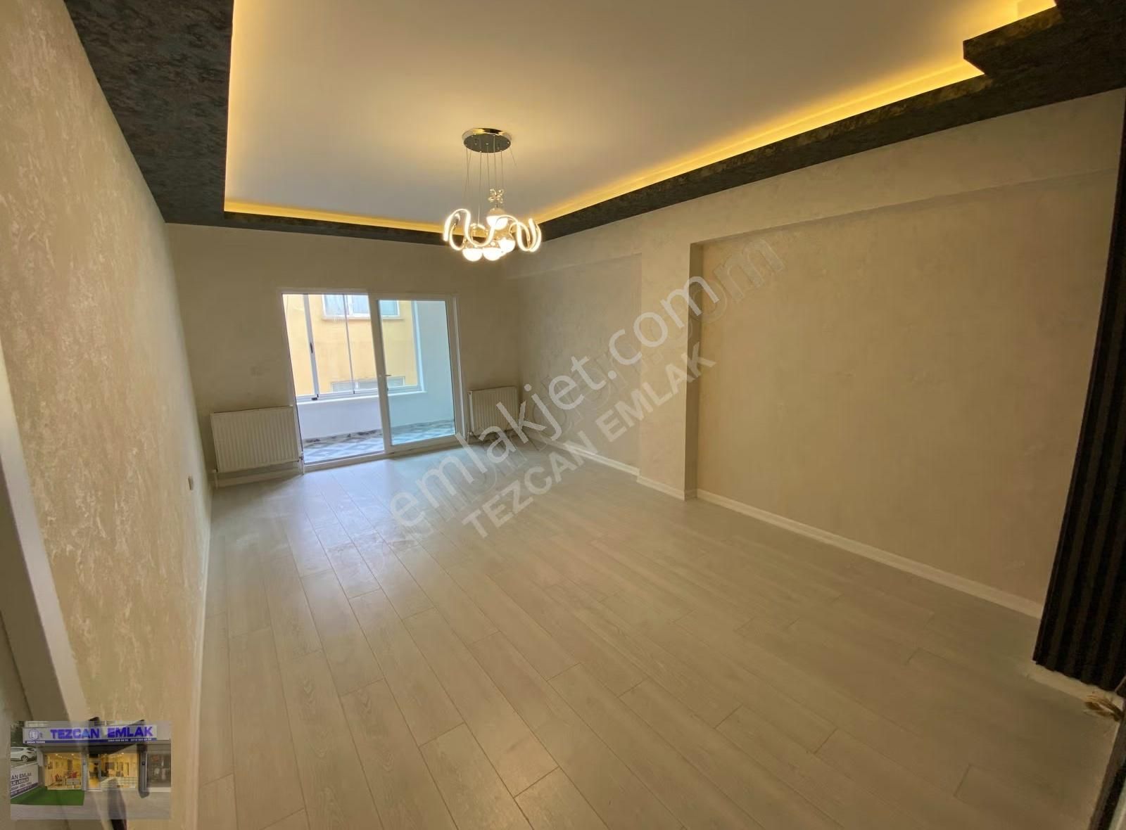 Fatih Cad Üzerinde 2.kat Bagımsız Yapılı Masrafsız Bagımsız