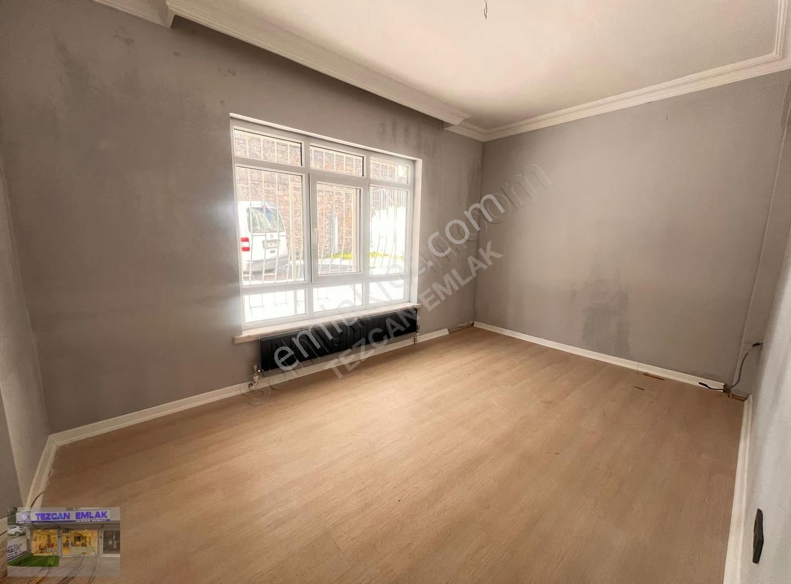 Bagımsız Düz Giriş 3+1 Yapılı Masrafsız Caddeye 3 Bina Mesafede - Görsel 11