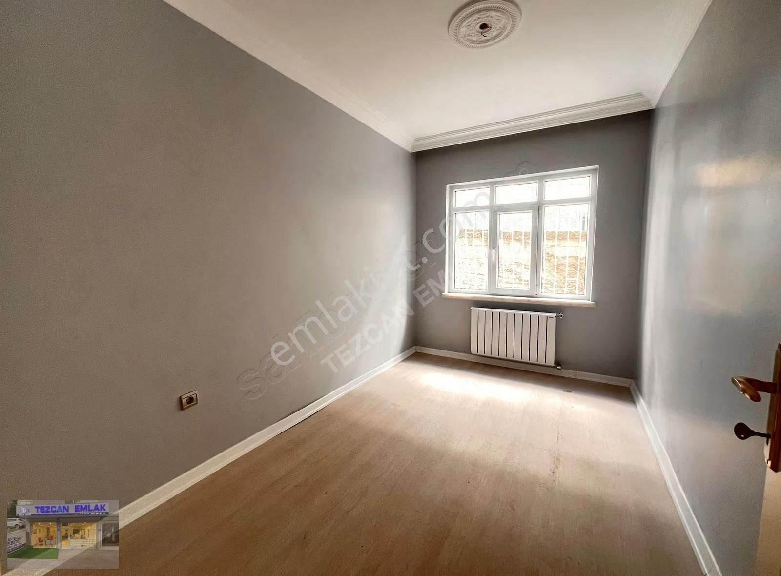 Bagımsız Düz Giriş 3+1 Yapılı Masrafsız Caddeye 3 Bina Mesafede - Görsel 7