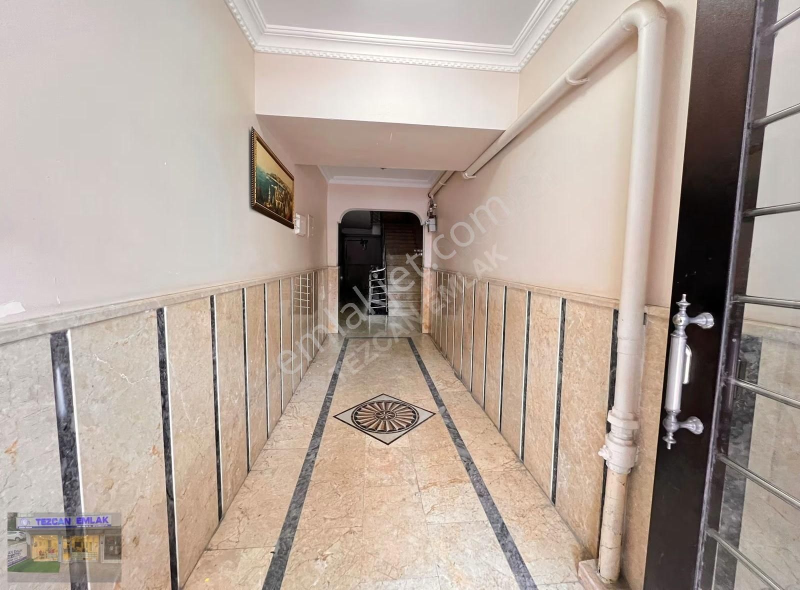 Bagımsız Düz Giriş 3+1 Yapılı Masrafsız Caddeye 3 Bina Mesafede - Görsel 4