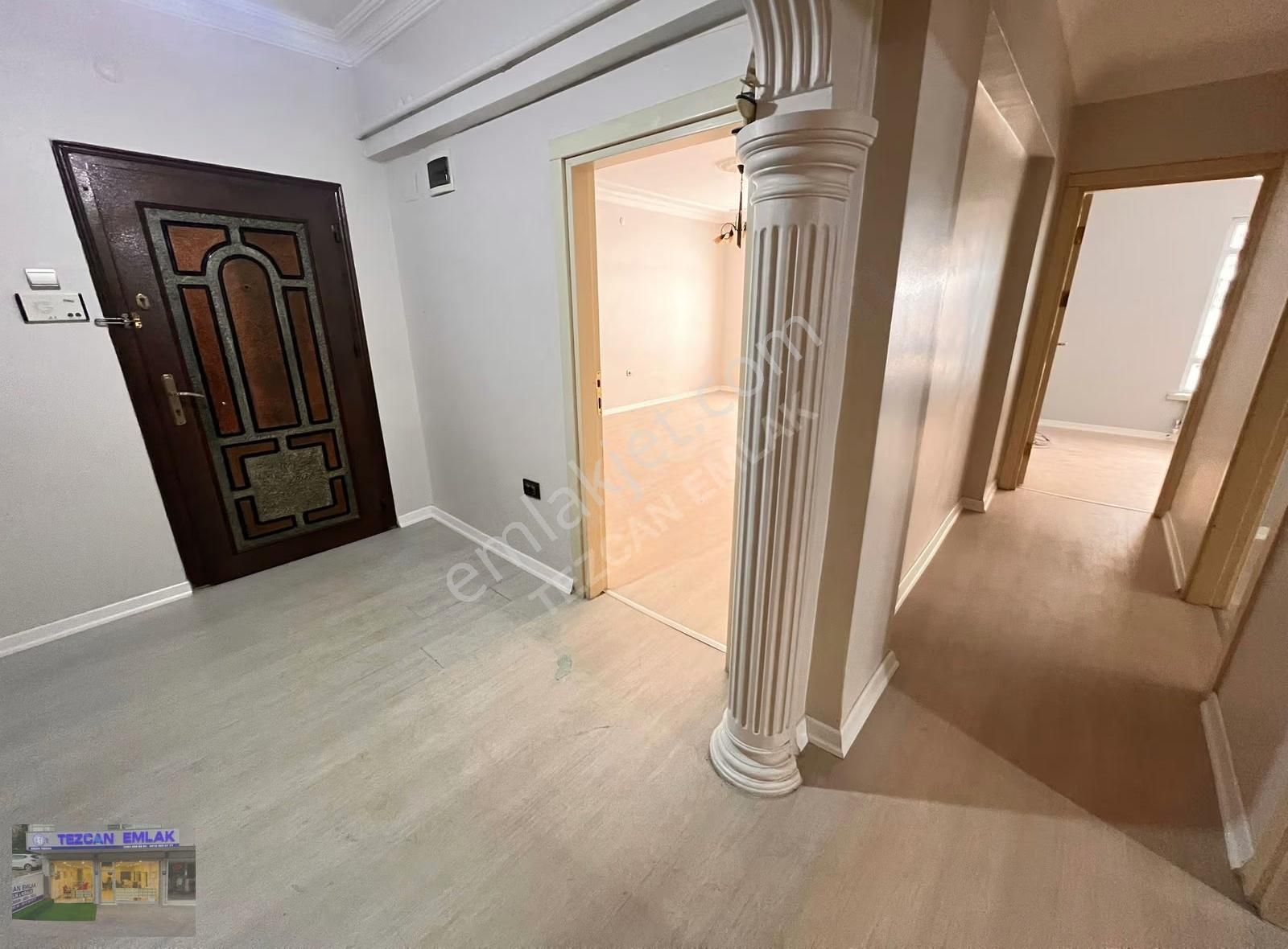 Bagımsız Düz Giriş 3+1 Yapılı Masrafsız Caddeye 3 Bina Mesafede - Görsel 16